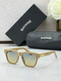 Picture of Chrome Hearts Sunglasses _SKUfw77797067fw